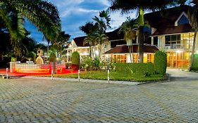 Hotel Safari Gate